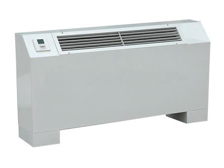 明裝立式風(fēng)機(jī)盤管(FP-LM)