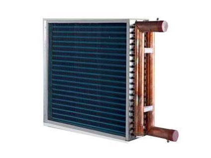 銅管表冷(lěng)器