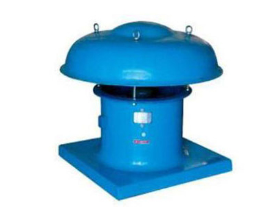 低噪聲屋頂風(fēng)機(jī)(DWT系列)