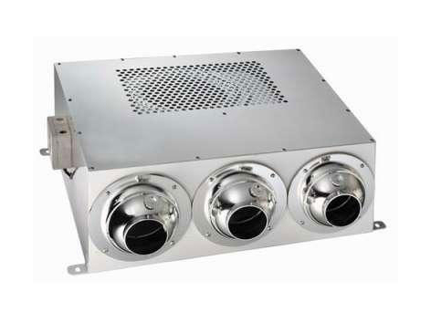 噴流誘導風(fēng)機(jī)(YDF)