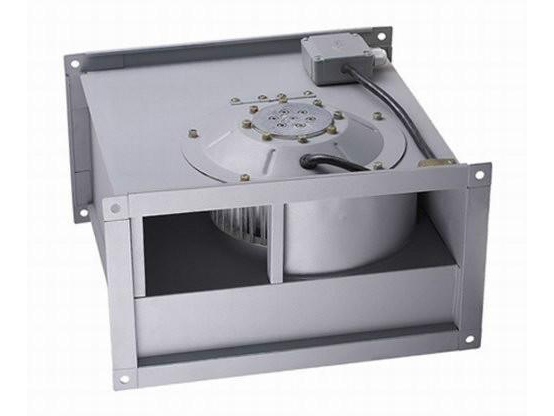 離(lí)心式管道風(fēng)機(jī)(GDF系列)