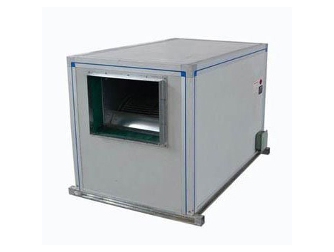 新風(fēng)機(jī)組(FX型風(fēng)機(jī)箱) 