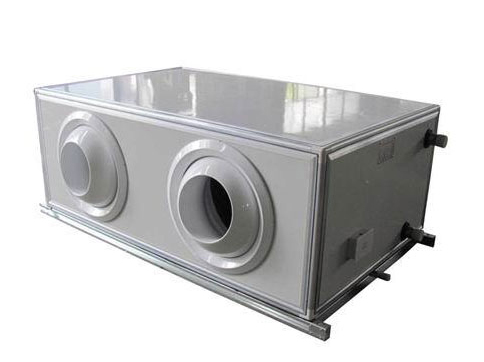 遠(yuǎn)程射流空調機(jī)組(YS) 