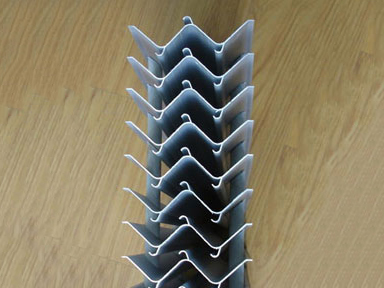 擋水闆（鋁合金）