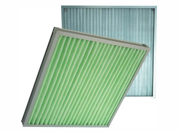 初效空氣過濾器