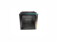 消聲靜(jìng)壓箱