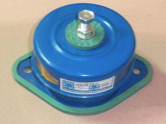 風(fēng)機(jī)減震器