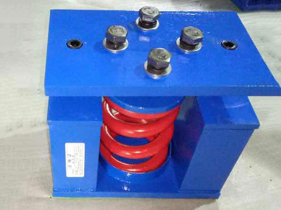 大(dà)型減震器