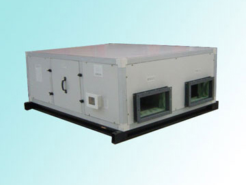 吊頂式新風(fēng)換氣機(jī)(XH-D系列)