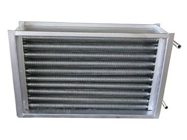 鋼制加熱(rè)器